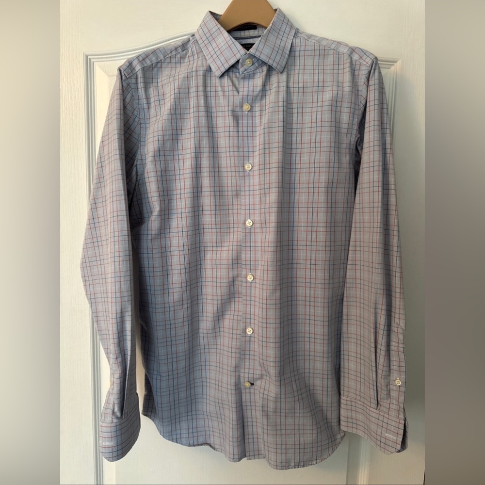 Banana Republic button down shirt